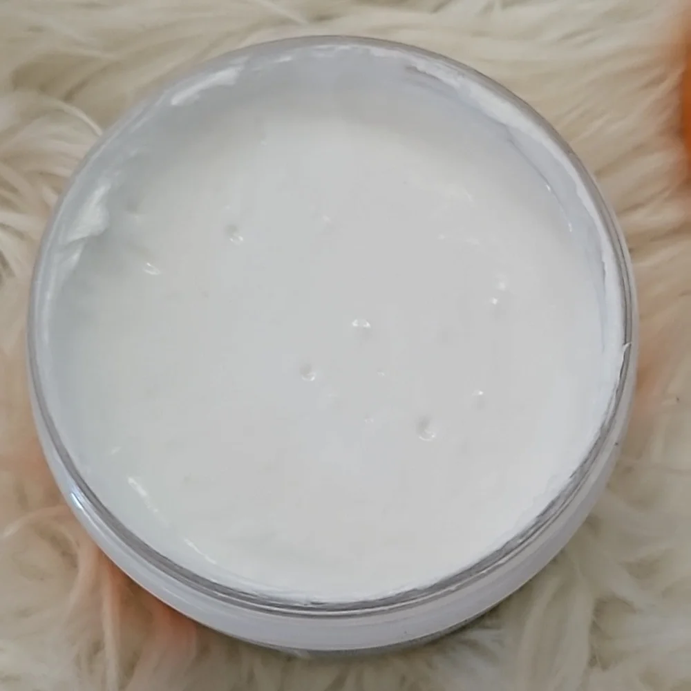 Cantu coconut curling